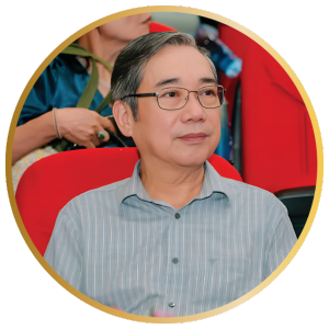 BS Trần Đình Cần