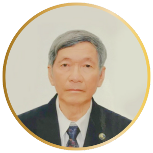 GS TS Nguyễn