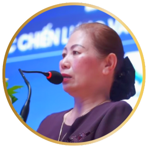 TS BS Nguyễn Thị Kim Nga