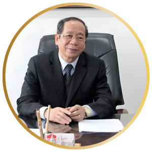 TS Nguyễn Bá Thủy