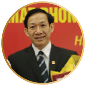 TS Phan Văn Trường